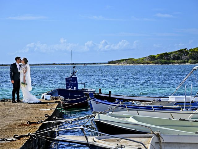 Il matrimonio di Arturo e Alessandra a Trepuzzi, Lecce 55