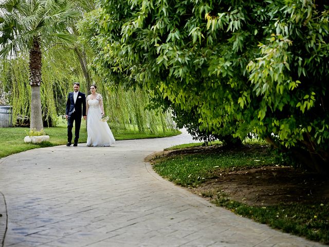 Il matrimonio di Arturo e Alessandra a Trepuzzi, Lecce 70