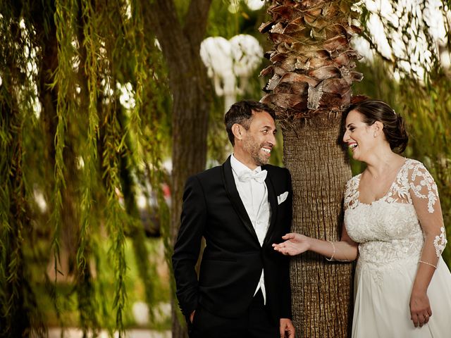 Il matrimonio di Arturo e Alessandra a Trepuzzi, Lecce 78