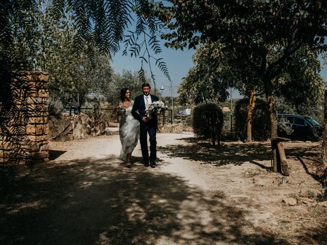 Il matrimonio di Veronica e Giuseppe a Barrafranca, Enna 33