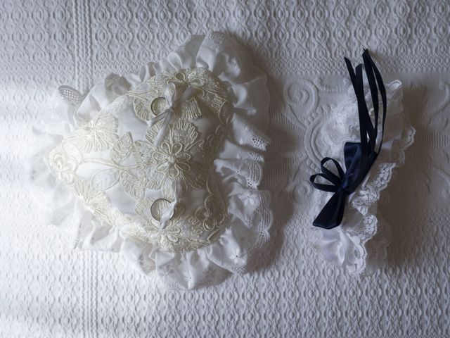 Il matrimonio di Nicola e Francesca a Sovramonte, Belluno 7