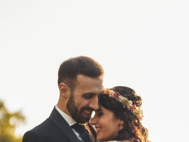 Il matrimonio di Marco e Teresa a Serracapriola, Foggia 4
