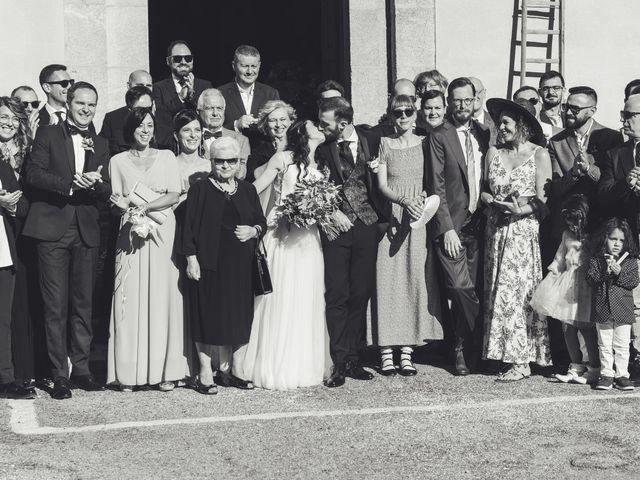 Il matrimonio di Marco e Teresa a Serracapriola, Foggia 19