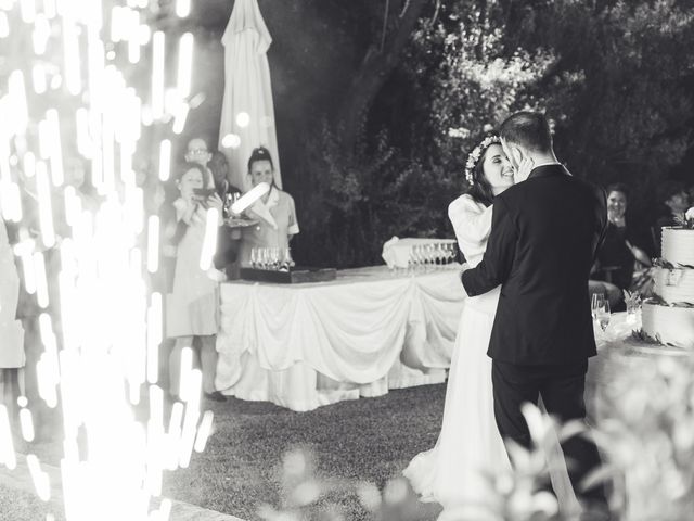 Il matrimonio di Marco e Teresa a Serracapriola, Foggia 32