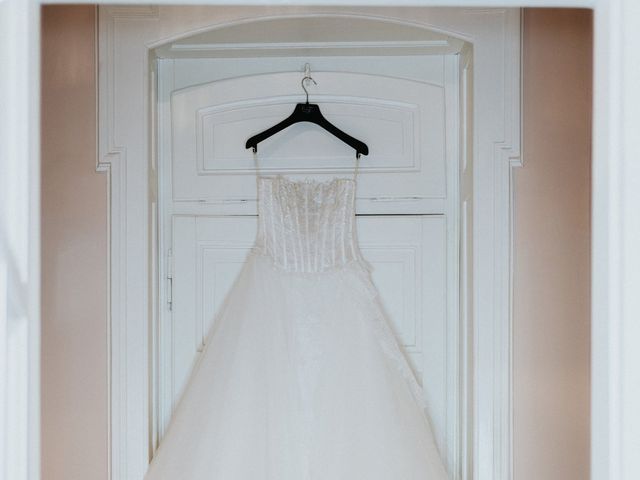 Il matrimonio di Maurizia e Giuseppe a Rimini, Rimini 12