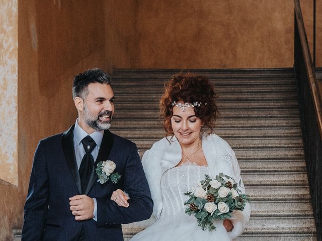 Il matrimonio di Maurizia e Giuseppe a Rimini, Rimini 3