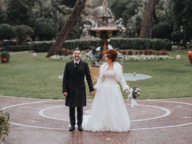 Il matrimonio di Maurizia e Giuseppe a Rimini, Rimini 4