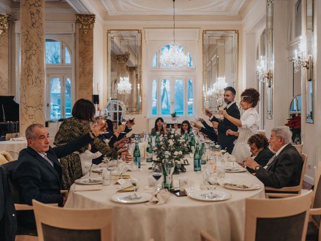Il matrimonio di Maurizia e Giuseppe a Rimini, Rimini 5