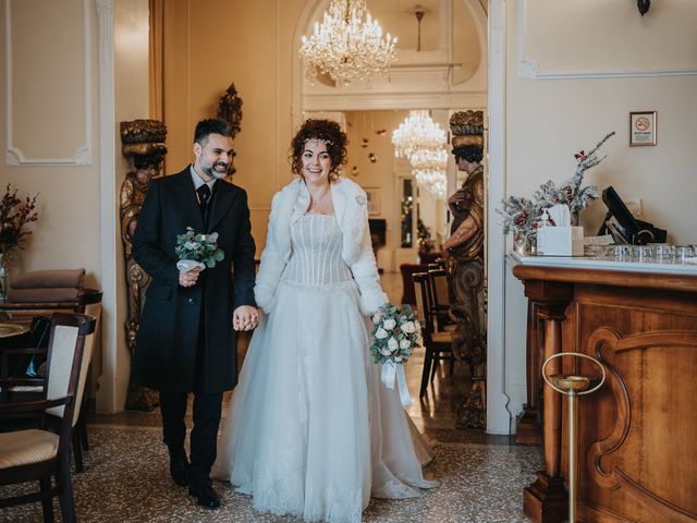 Il matrimonio di Maurizia e Giuseppe a Rimini, Rimini 6