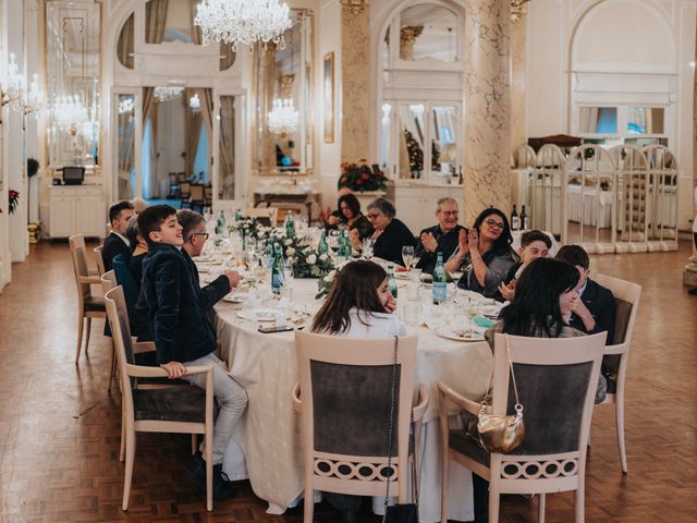 Il matrimonio di Maurizia e Giuseppe a Rimini, Rimini 8