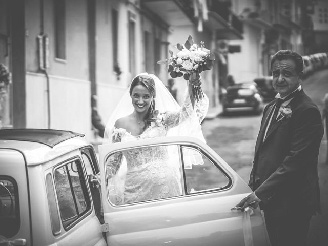 Il matrimonio di Luca e Mimma a Ceglie Messapica, Brindisi 20