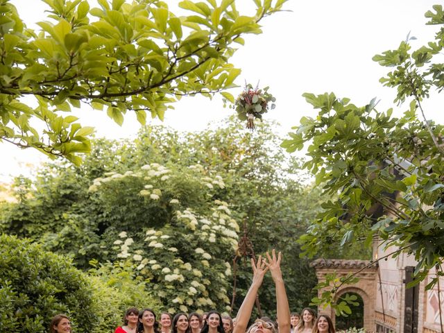 Il matrimonio di Leonardo e Valentina a Parma, Parma 50