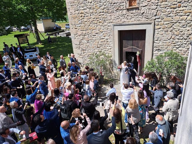 Il matrimonio di Marco e Riccarda a Pavullo nel Frignano, Modena 2