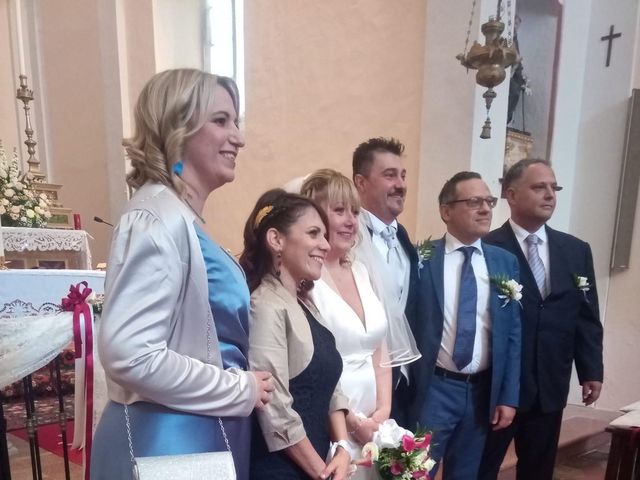 Il matrimonio di Marco e Riccarda a Pavullo nel Frignano, Modena 6
