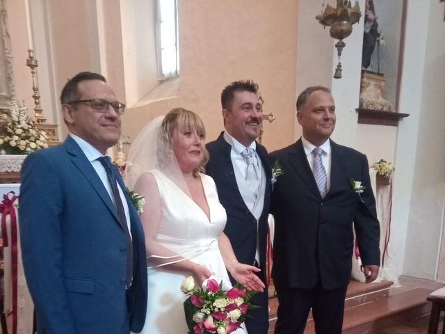 Il matrimonio di Marco e Riccarda a Pavullo nel Frignano, Modena 9