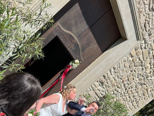Il matrimonio di Marco e Riccarda a Pavullo nel Frignano, Modena 12