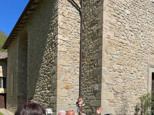 Il matrimonio di Marco e Riccarda a Pavullo nel Frignano, Modena 14