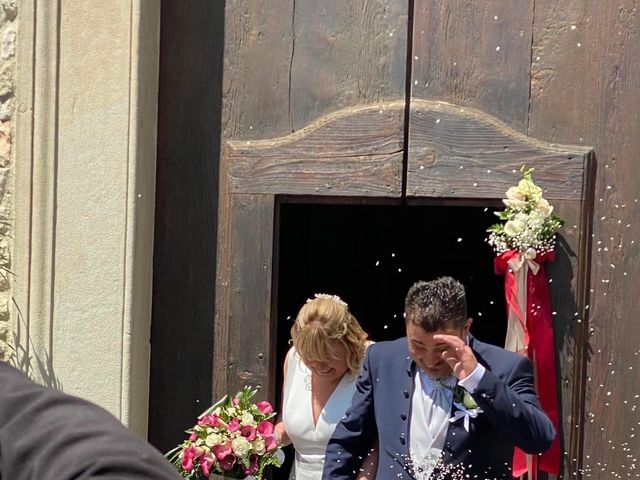Il matrimonio di Marco e Riccarda a Pavullo nel Frignano, Modena 29