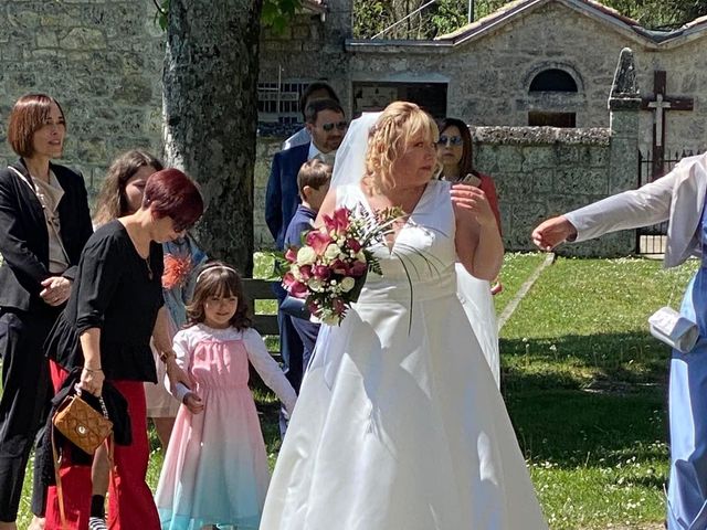 Il matrimonio di Marco e Riccarda a Pavullo nel Frignano, Modena 31
