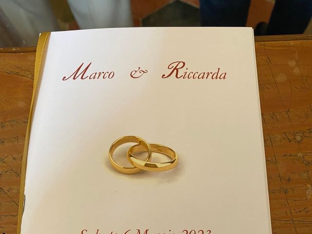 Il matrimonio di Marco e Riccarda a Pavullo nel Frignano, Modena 32