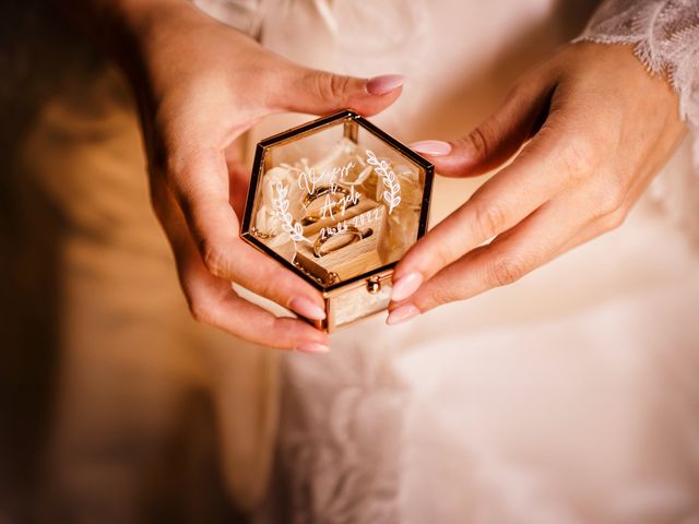 Il matrimonio di Vanessa e Angelo a Caltagirone, Catania 13