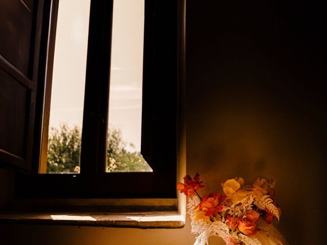 Il matrimonio di Vanessa e Angelo a Caltagirone, Catania 15