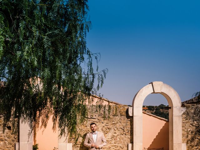 Il matrimonio di Vanessa e Angelo a Caltagirone, Catania 23