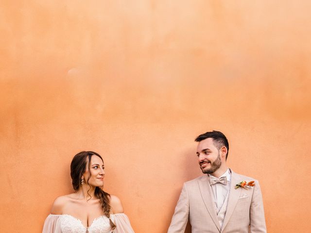 Il matrimonio di Vanessa e Angelo a Caltagirone, Catania 33