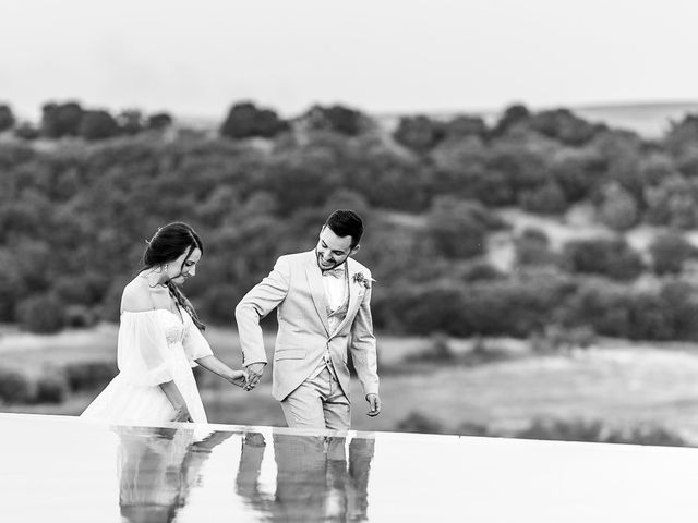 Il matrimonio di Vanessa e Angelo a Caltagirone, Catania 35
