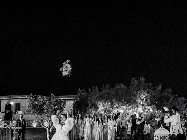 Il matrimonio di Vanessa e Angelo a Caltagirone, Catania 42