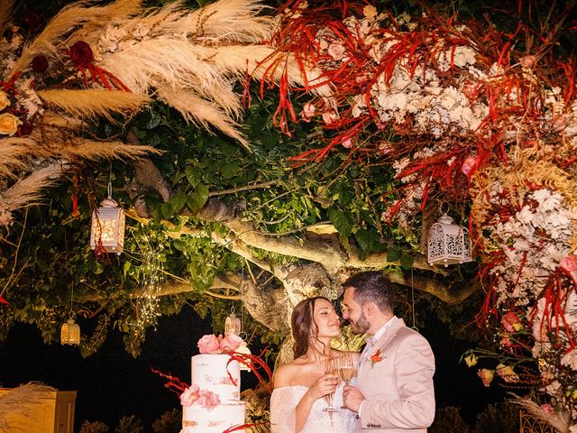 Il matrimonio di Vanessa e Angelo a Caltagirone, Catania 46