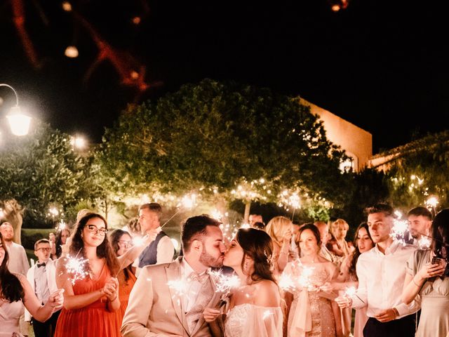 Il matrimonio di Vanessa e Angelo a Caltagirone, Catania 47