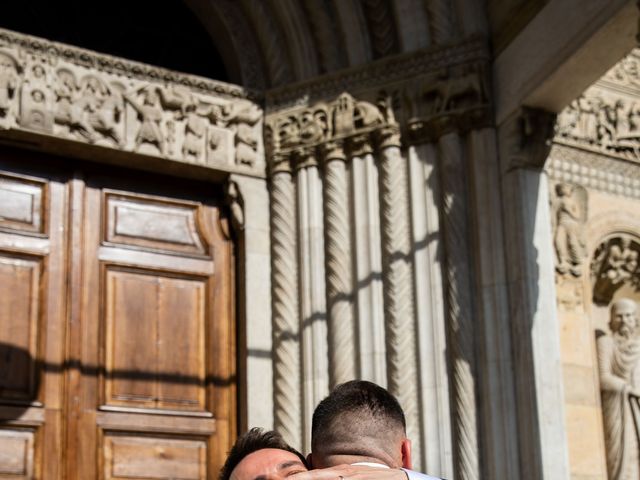 Il matrimonio di Valeria  e Mirko  a Fidenza, Parma 7