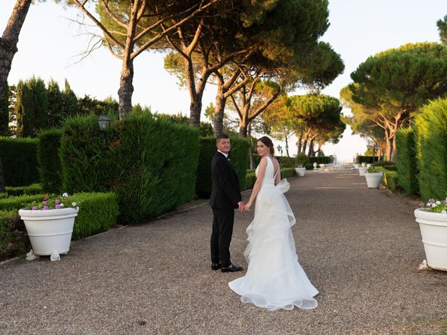 Il matrimonio di Donato e Nunzia a Gravina in Puglia, Bari 59