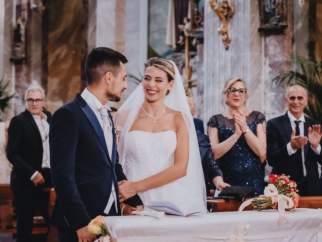 Il matrimonio di Federica e Mario a Galatina, Lecce 14