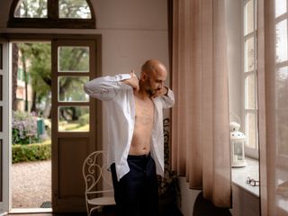 Le nozze di Michela e Luca 2