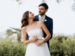 Le nozze di Orazio e Julie