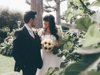 Le nozze di Barbara e Fabio 2