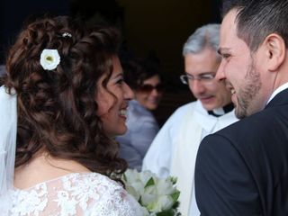 Le nozze di Angelo e Valentina 3