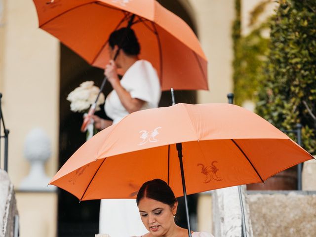 Il matrimonio di Brendan e Katherine a Ravello, Salerno 33