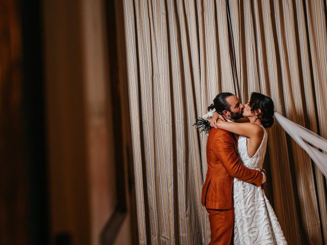 Il matrimonio di Brendan e Katherine a Ravello, Salerno 46