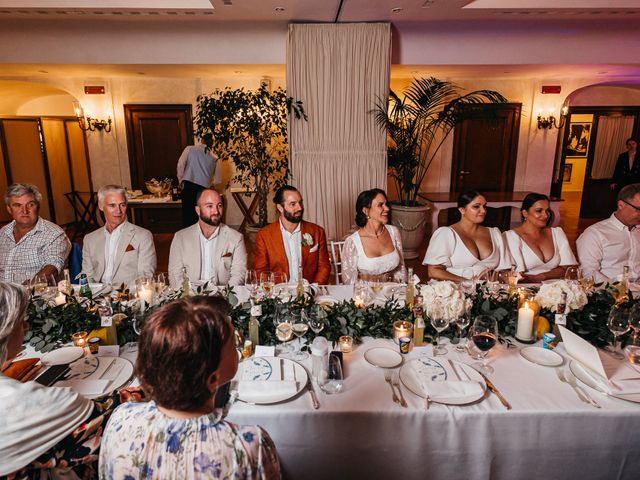 Il matrimonio di Brendan e Katherine a Ravello, Salerno 62