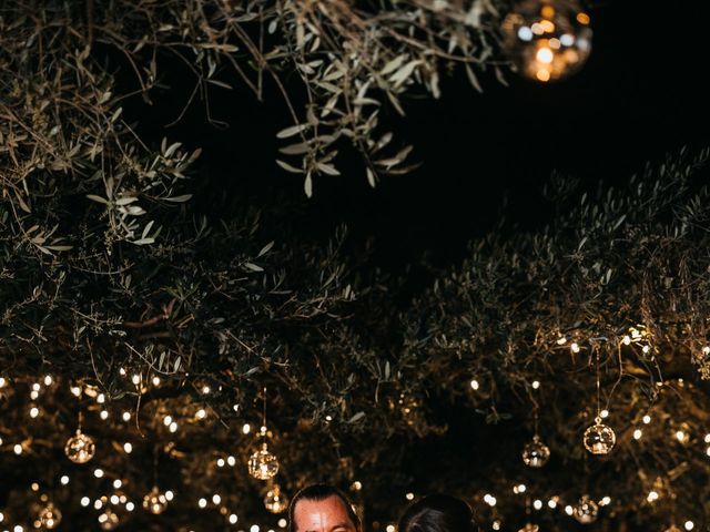 Il matrimonio di Brendan e Katherine a Ravello, Salerno 75