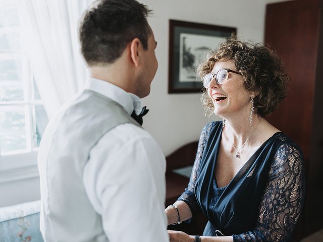 Il matrimonio di Gabriele e Sarah a Gorgo al Monticano, Treviso 16