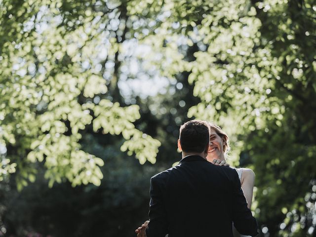 Il matrimonio di Gabriele e Sarah a Gorgo al Monticano, Treviso 65