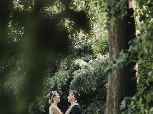 Il matrimonio di Gabriele e Sarah a Gorgo al Monticano, Treviso 66