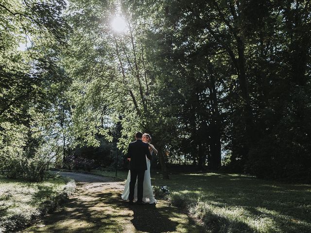 Il matrimonio di Gabriele e Sarah a Gorgo al Monticano, Treviso 71