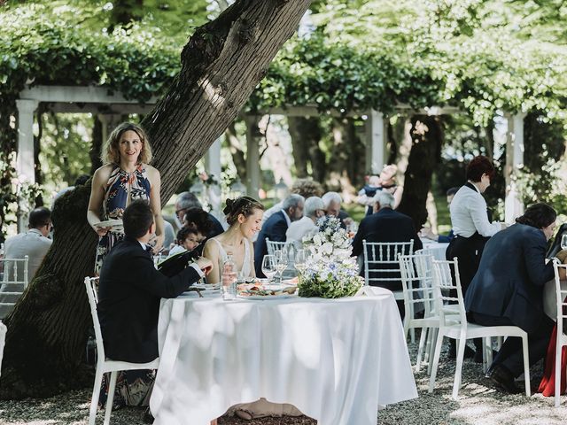 Il matrimonio di Gabriele e Sarah a Gorgo al Monticano, Treviso 82