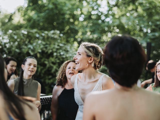 Il matrimonio di Gabriele e Sarah a Gorgo al Monticano, Treviso 92