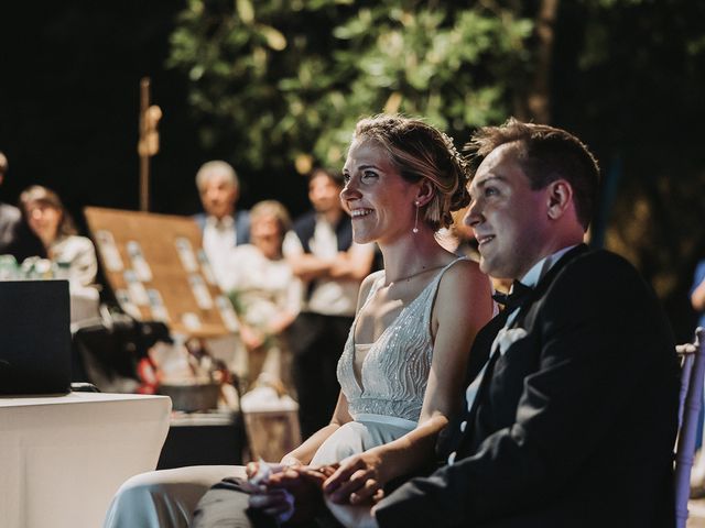 Il matrimonio di Gabriele e Sarah a Gorgo al Monticano, Treviso 101